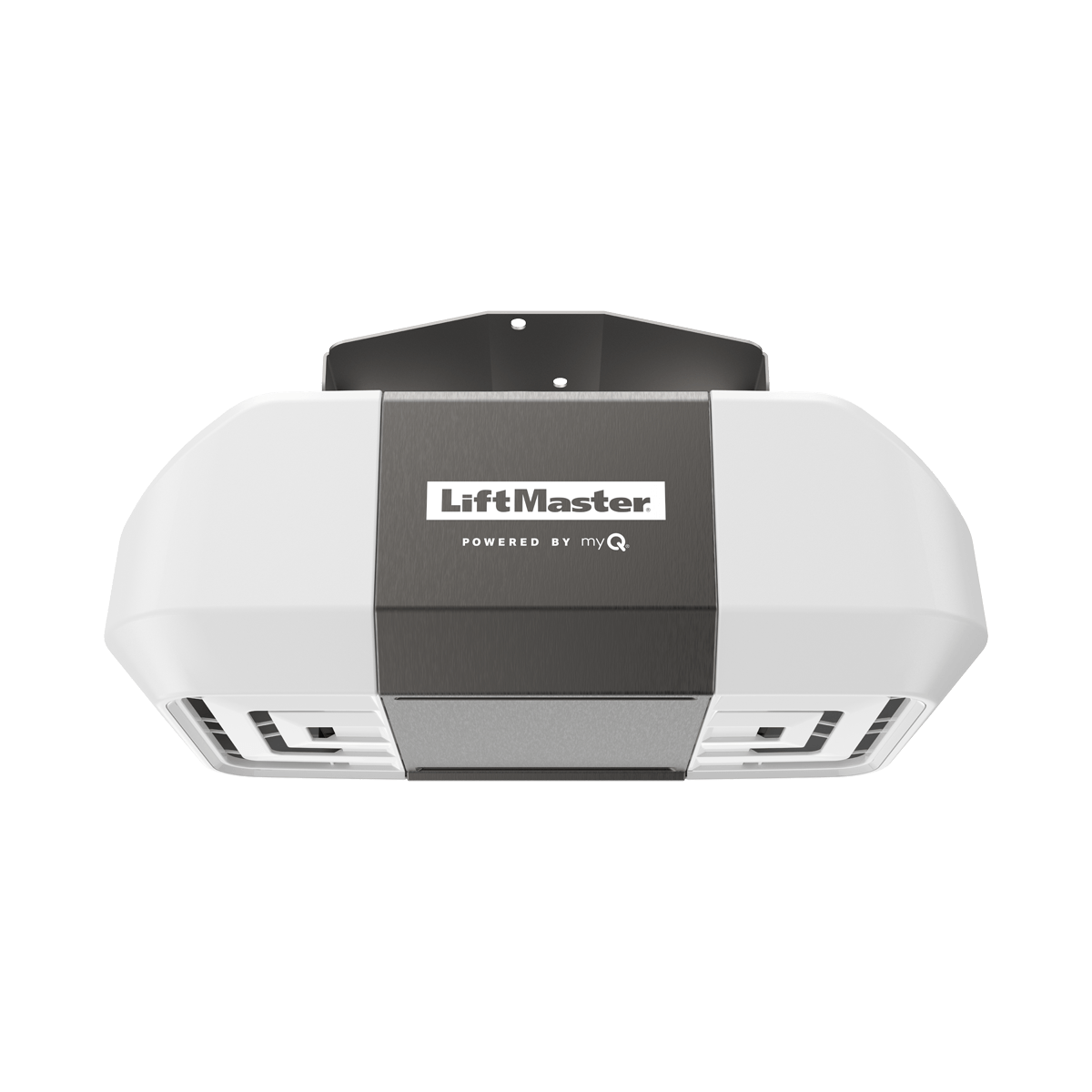 LiftMaster Chain Drive  Bluetooth Garage Door Opener | Amelia Overhead Doors