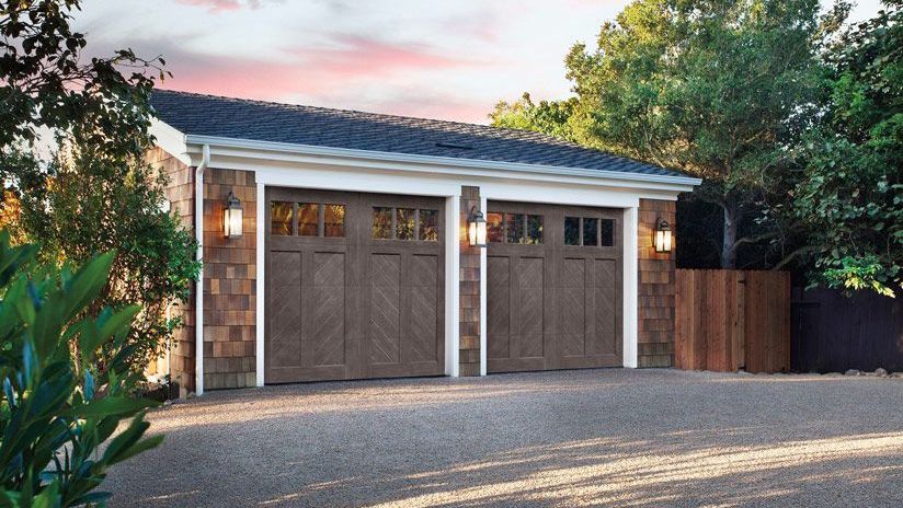 Garage Door Installation Services Charter Colony Richmond VA