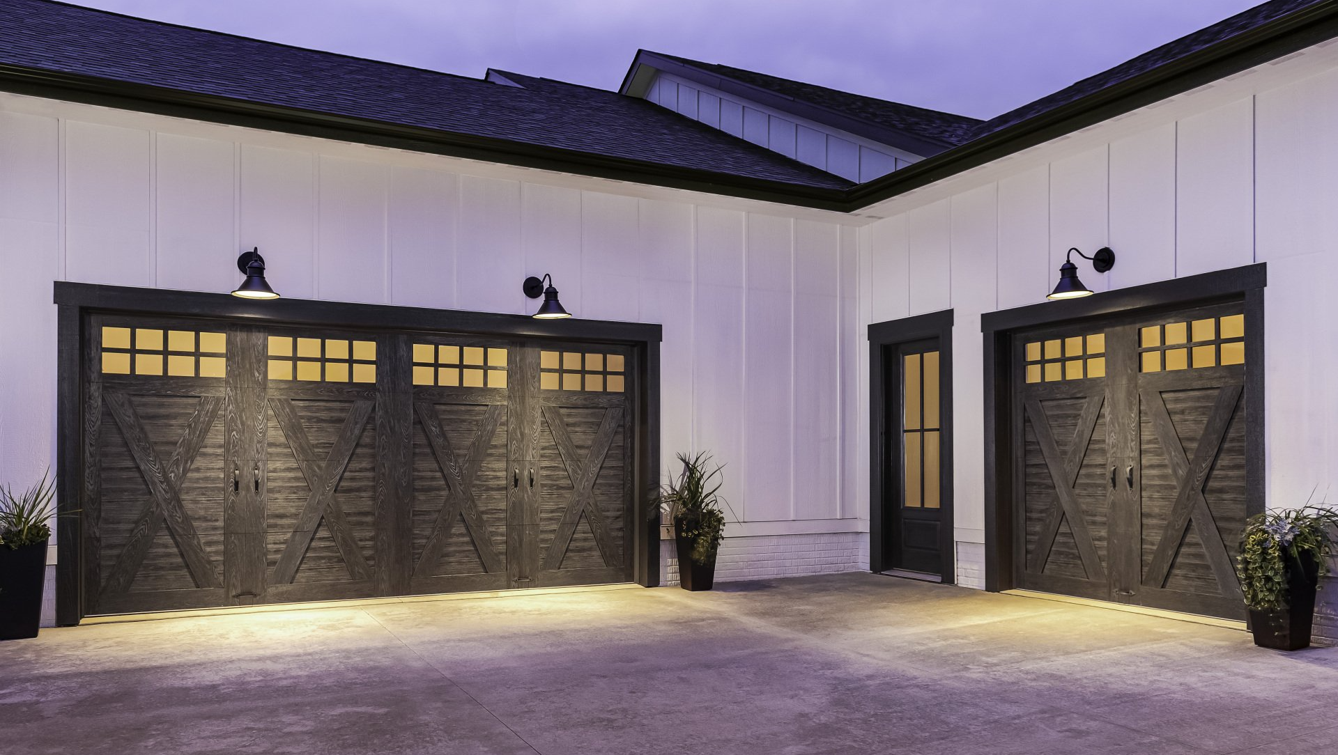 Wyndham, VA Garage Doors | Amelia Overhead Doors