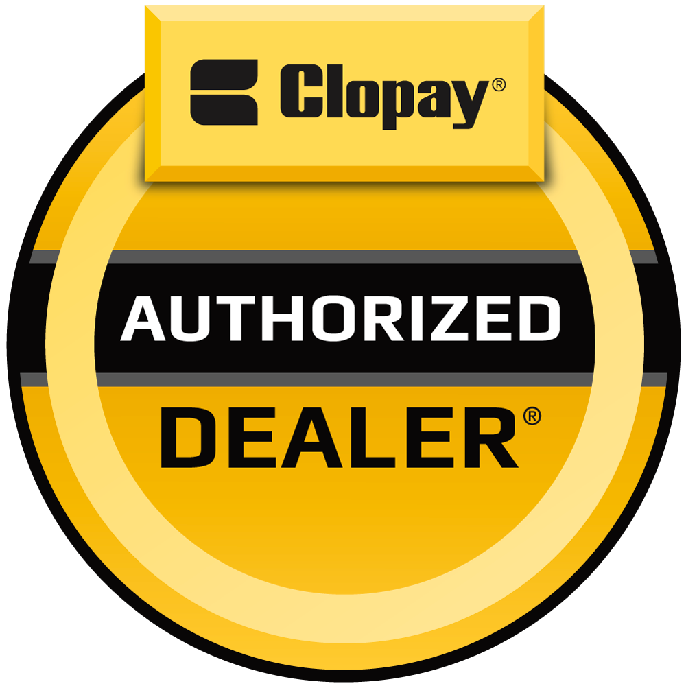 Clopay Authorized Dealer | Amelia Overhead Doors