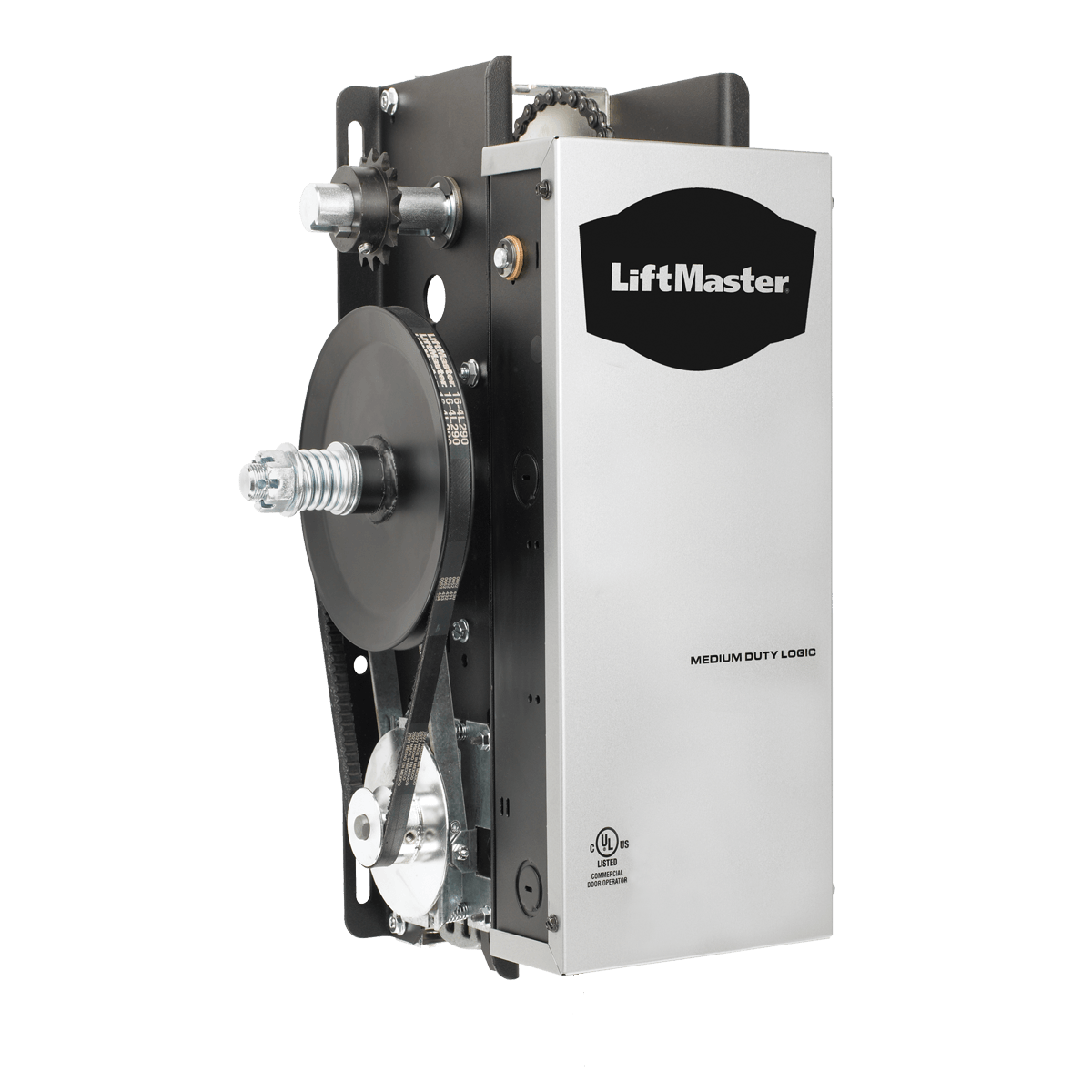LiftMaster Medium-Duty Jackshaft Operator | Amelia Overhead Doors
