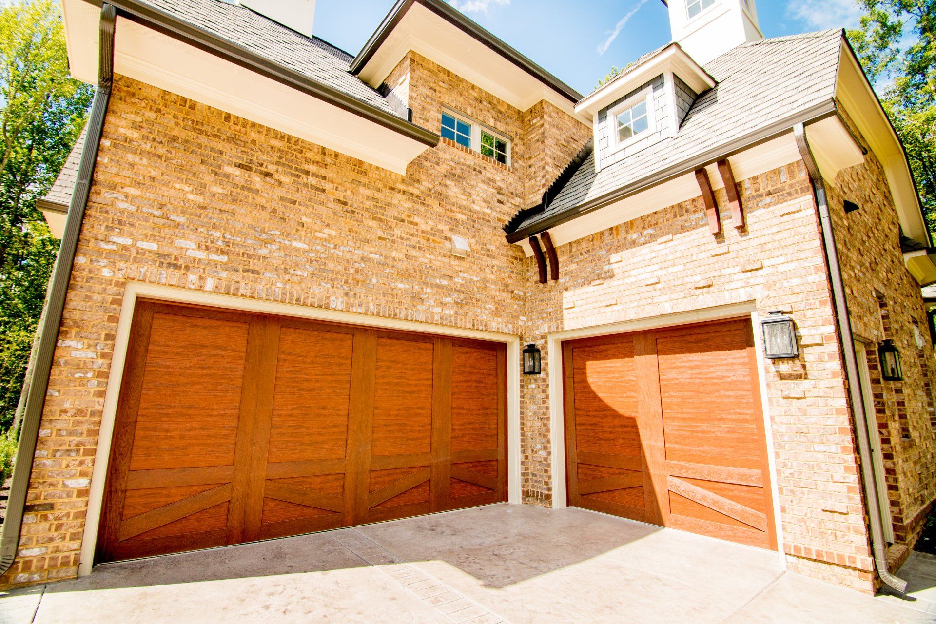 Clopay Garage Door Chesterfield, VA Short Pump, VA