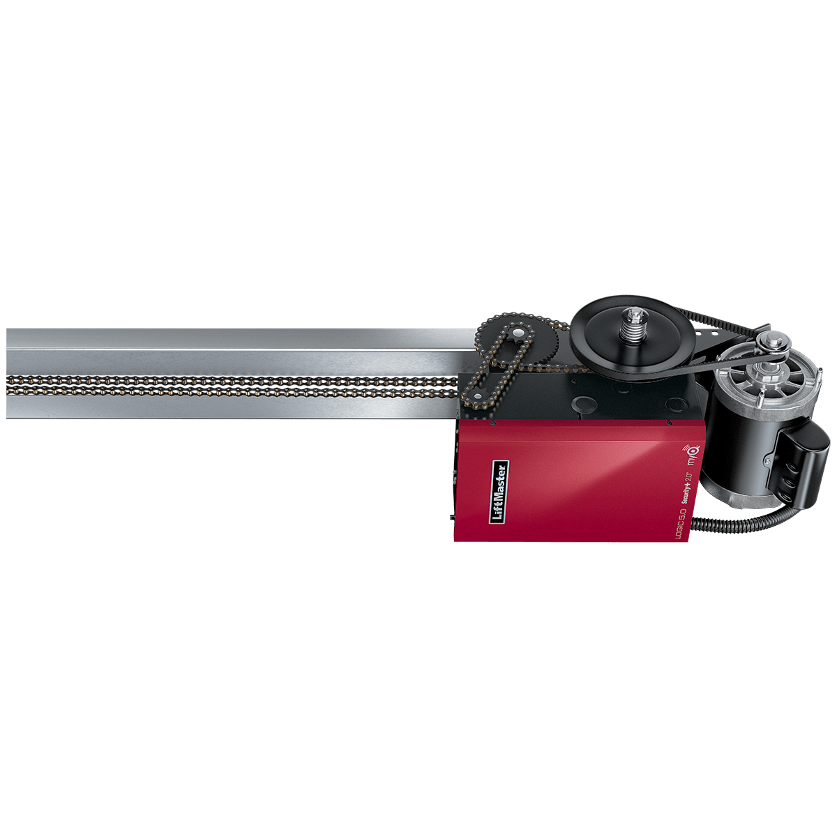 LiftMaster Heavy Industrial-Duty Slide Operator | Amelia Overhead Doors
