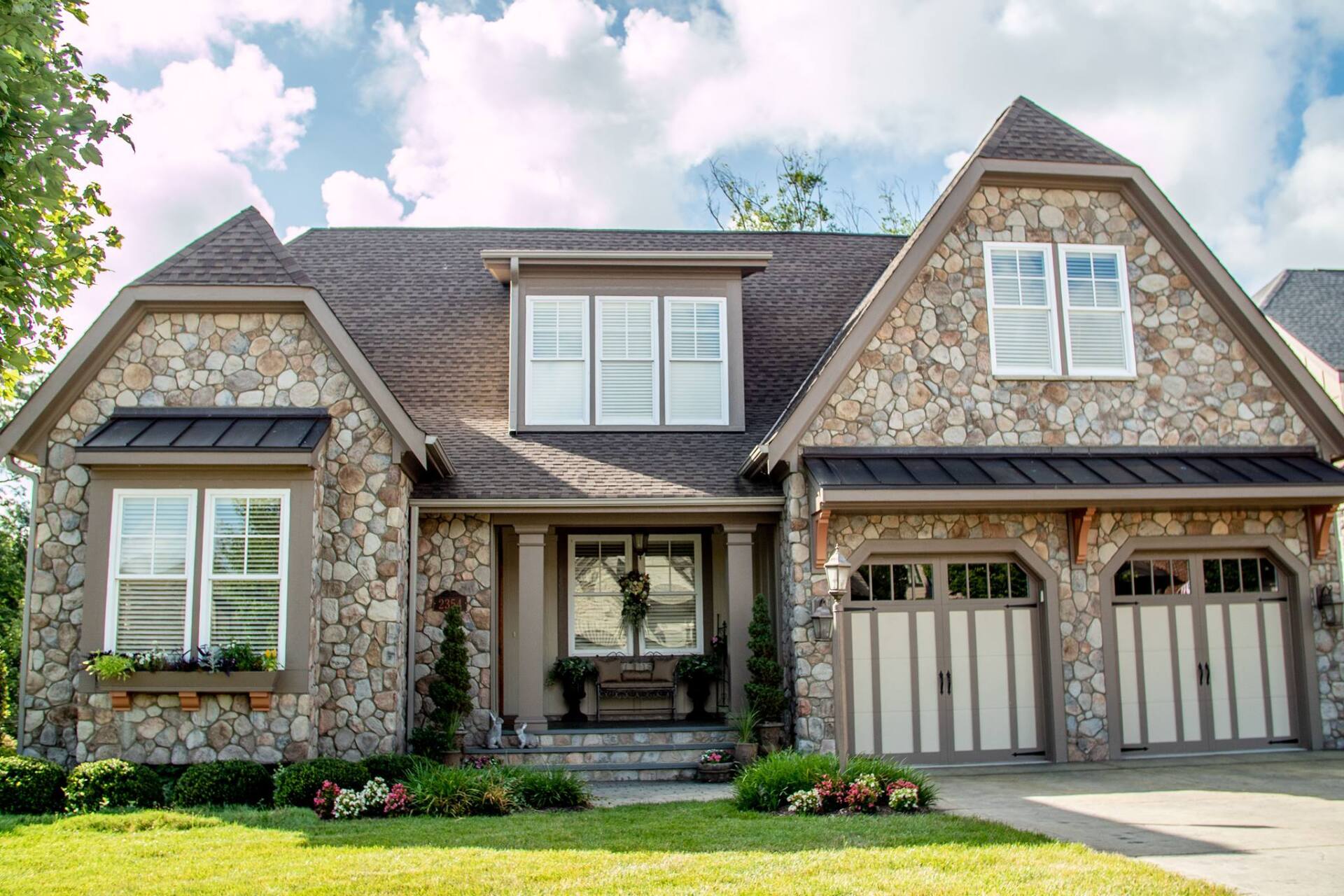 RounTrey Garage Door Services | Amelia Overhead Doors