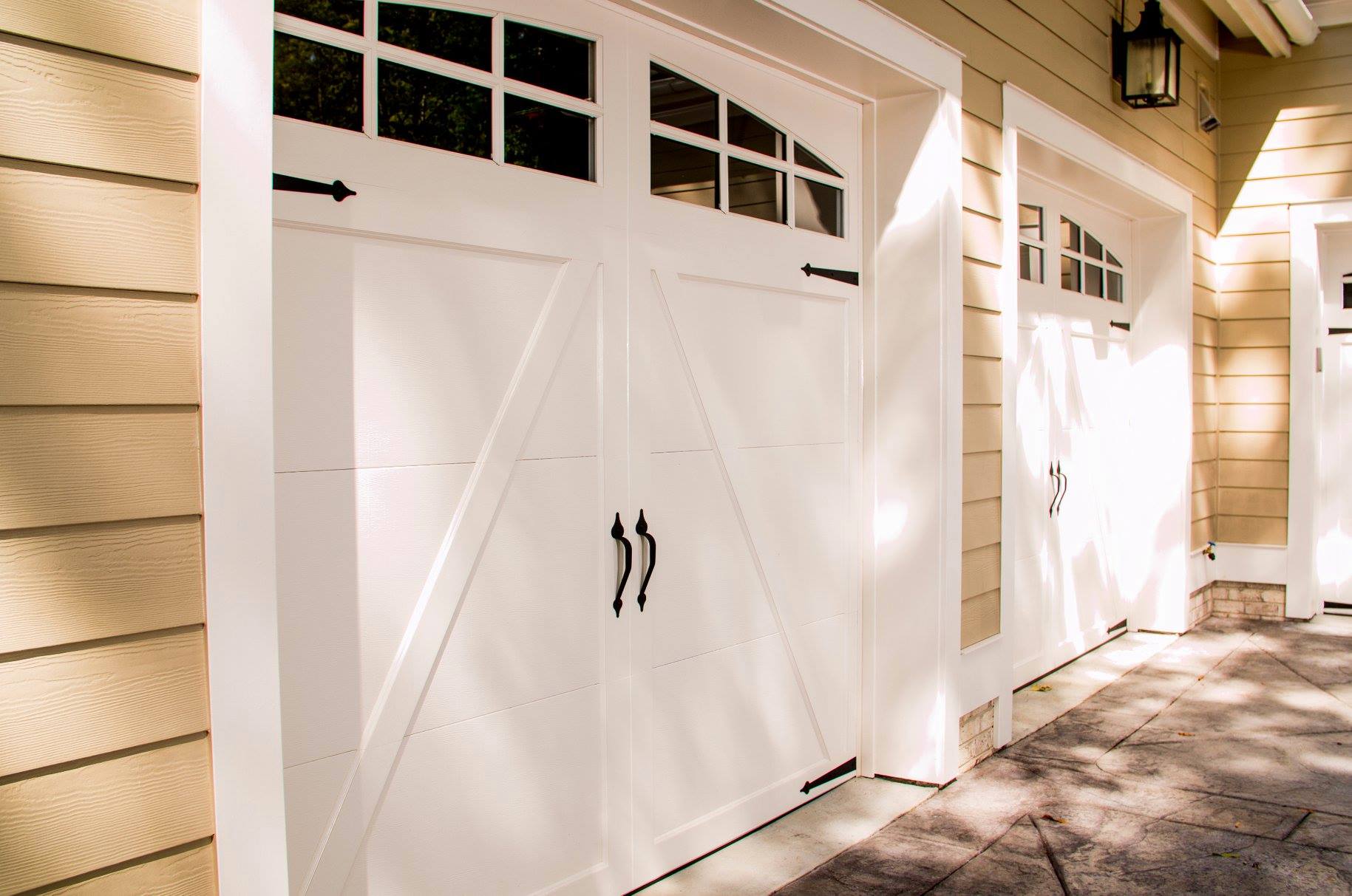 RounTrey Garage Door Services | Amelia Overhead Doors