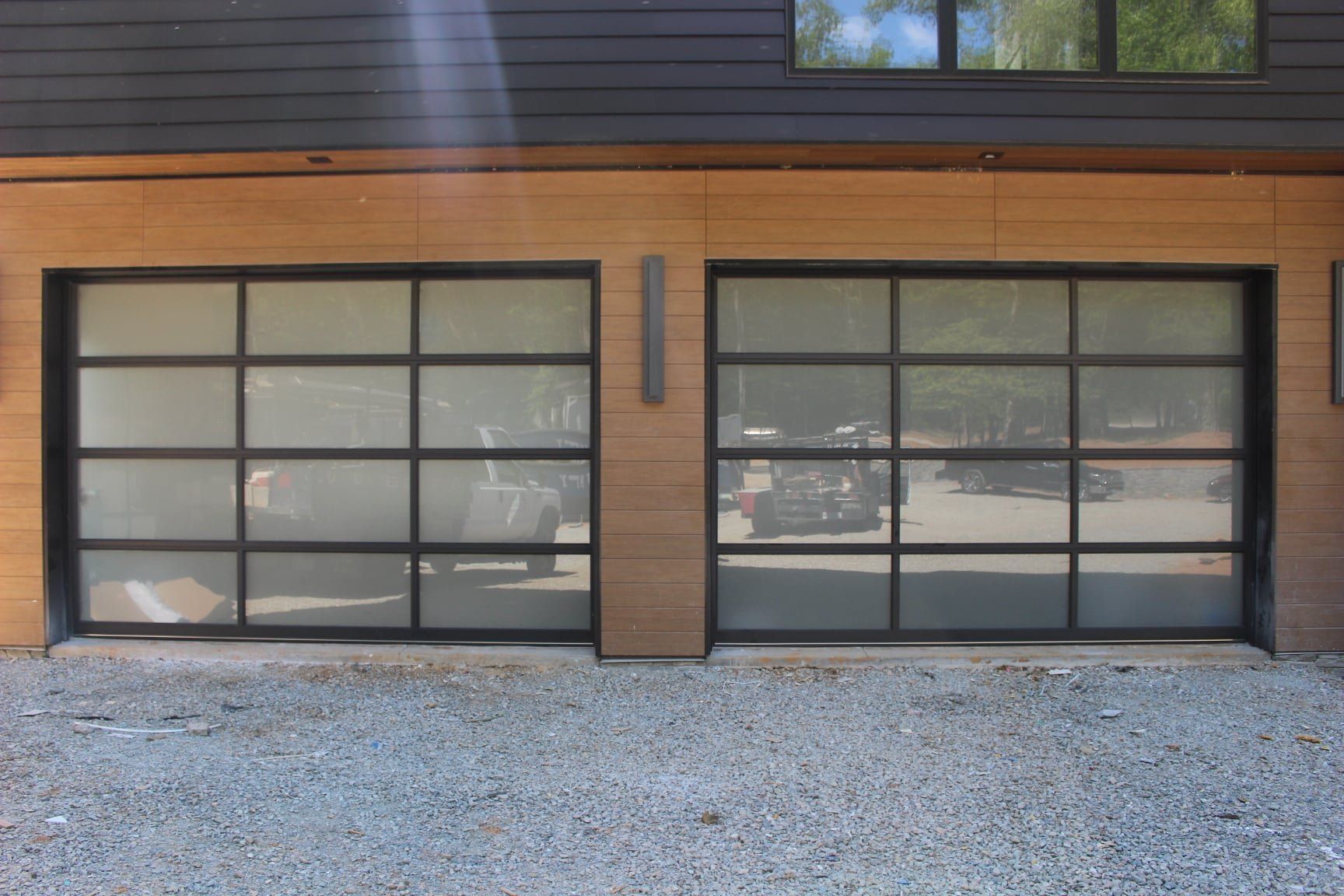 Wyndham Garage Door Services | Amelia Overhead Doors