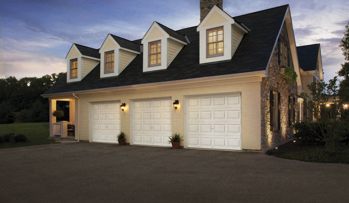 Brandermill Garage Door | Amelia Overhead Doors