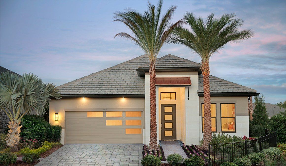 Beachfront Garage Doors | Amelia Overhead Doors