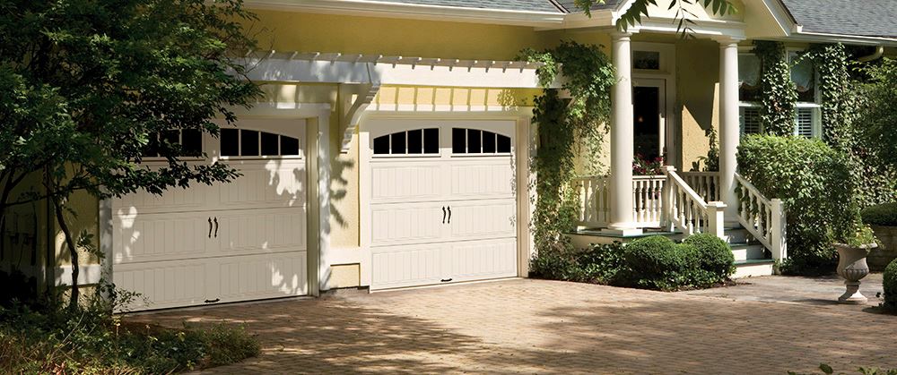 Collington Garage Door Services | Amelia Overhead Doors