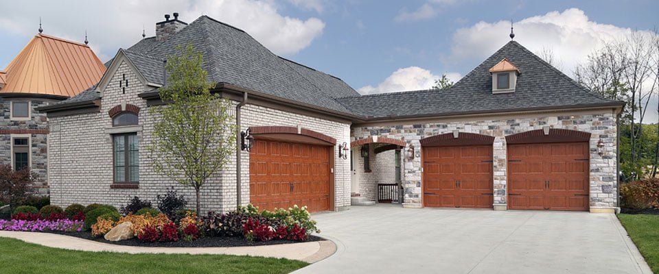 Collington Garage Door Services | Amelia Overhead Doors