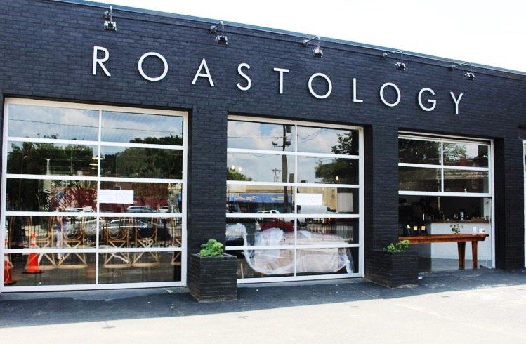 Glass Overhead Doors | Amelia Overhead Doors