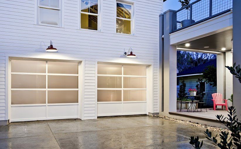 Midlothian VA Garage Door Repair | Amelia Overhead Doors