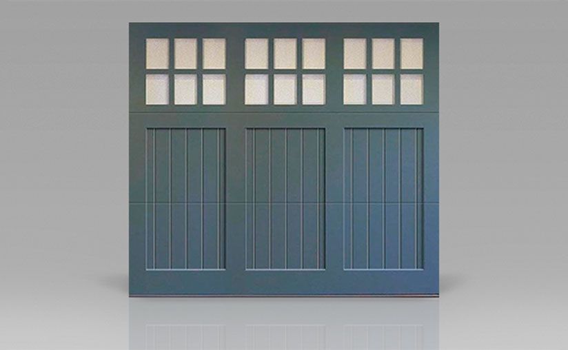 Extira Garage Doors | Amelia Overhead Doors | (804) 561-5979