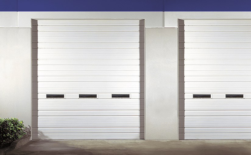 Industrial Commercial Doors | Amelia Overhead Doors