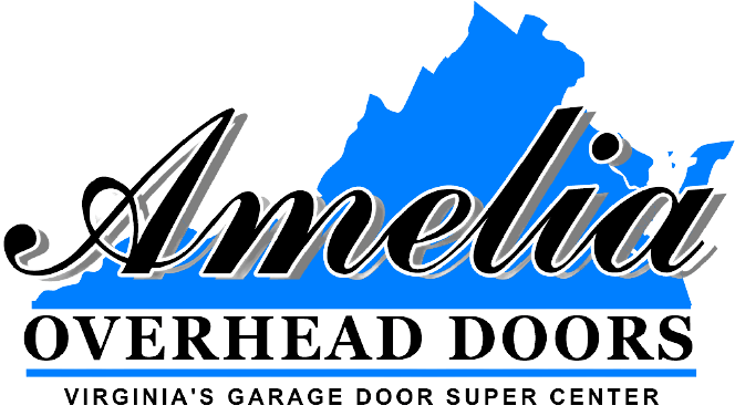 Virginia Overhead Door | Amelia Overhead Doors