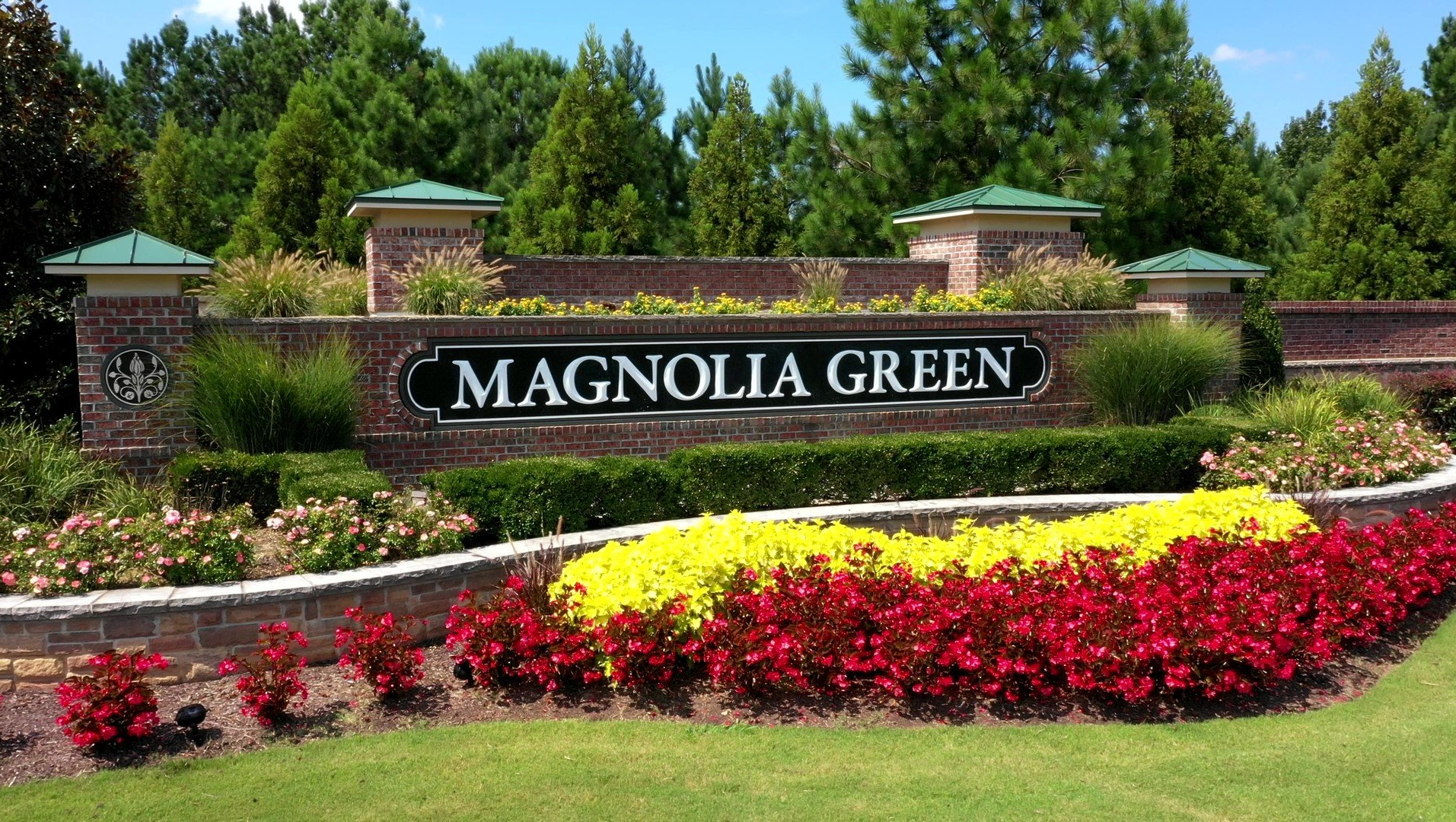Magnolia Green, VA Garage Doors | Amelia Overhead Doors