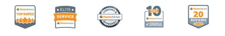 Home ADvisor Achievement Badges