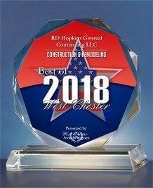 westchester award recognition