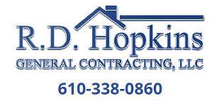R.D. Hopkins General  Contracting LLC logo