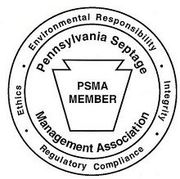 Pennsylvania Septage Management Association logo