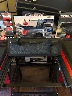 Tonneau Truck Bed Cover