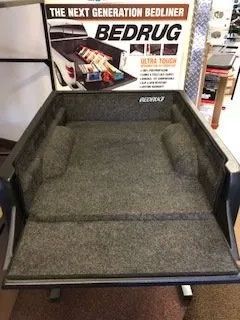 Truck Accessories and Supplies