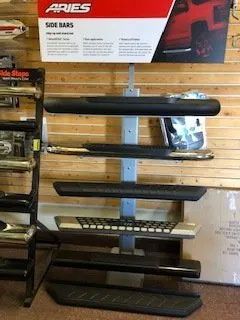 Truck Accessories and Supplies