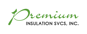 Premium Insulation Svcs, Inc. - Logo