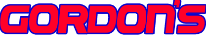 Gordon's Heating Air Conditioning & Refrigeration - logo