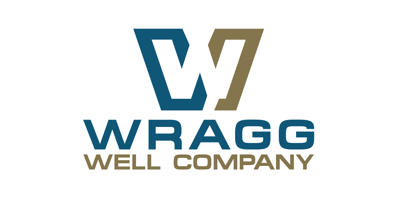 Wragg Well Company - logo