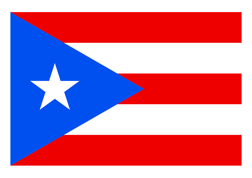 Puerto Rico