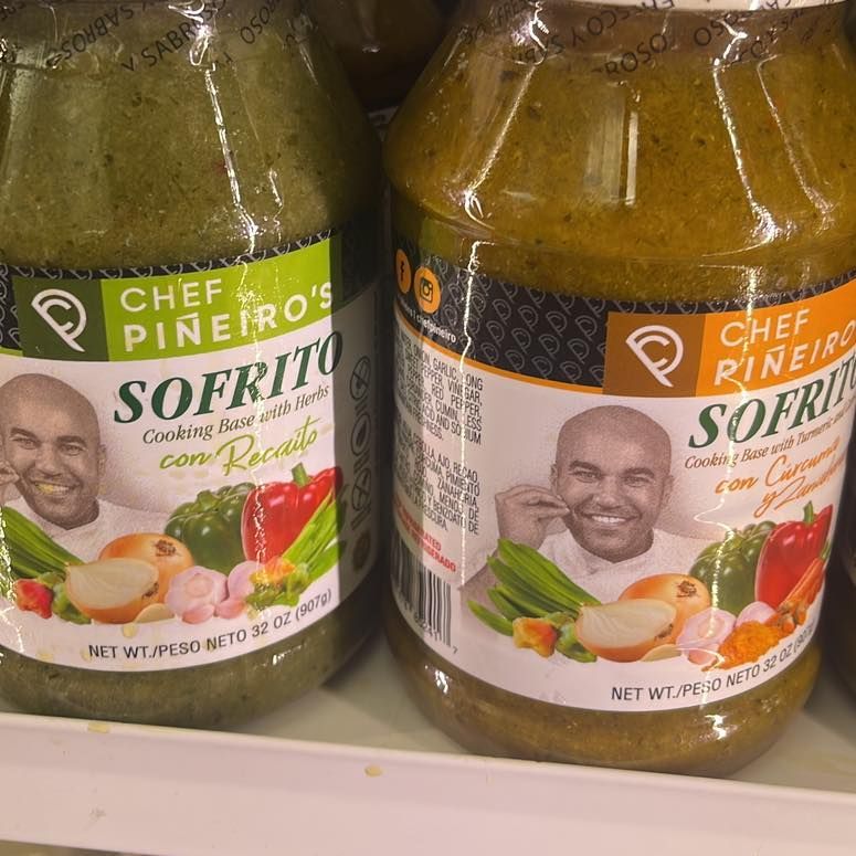 International product