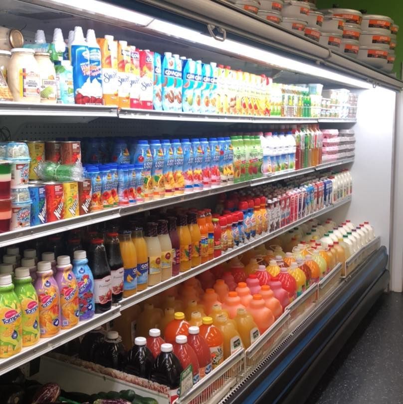 International product