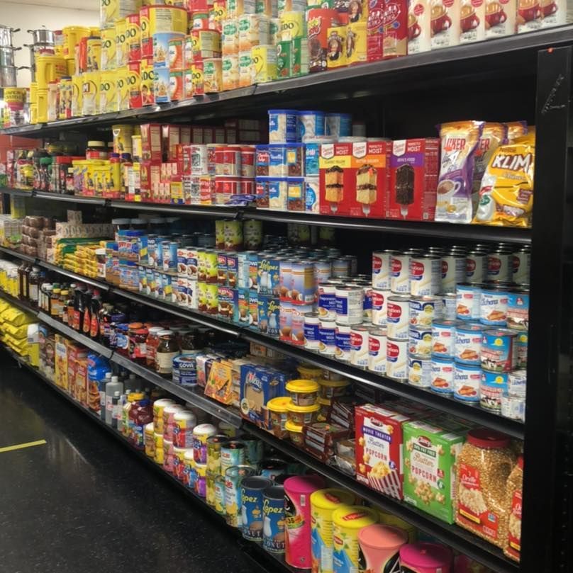 International product