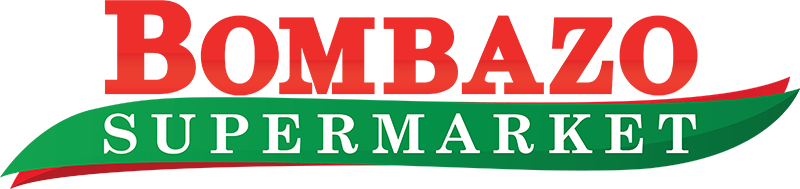 Bombazo Supermarket INC logo