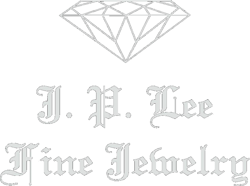 JP Lee Fine Jewelry - Logo