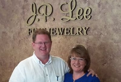 Lee's fine sale jewelry