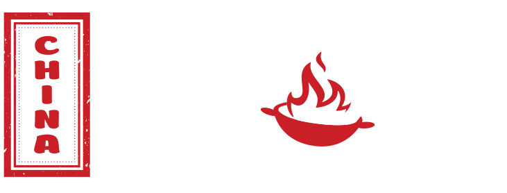 China Wok - Logo