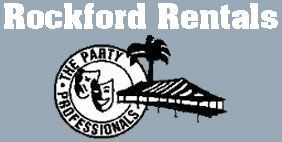 Rockford Rentals Logo