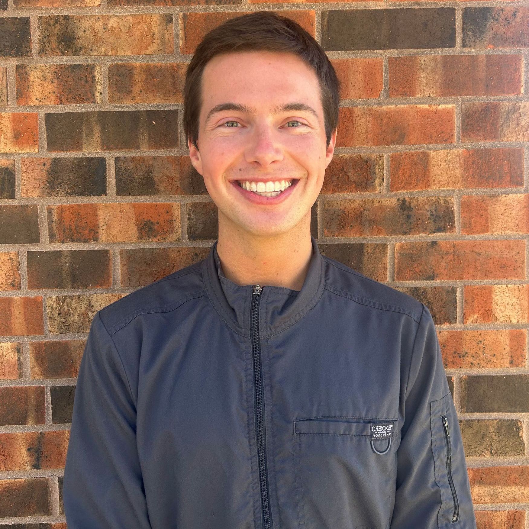 Zach, RDA - Dental Assistant