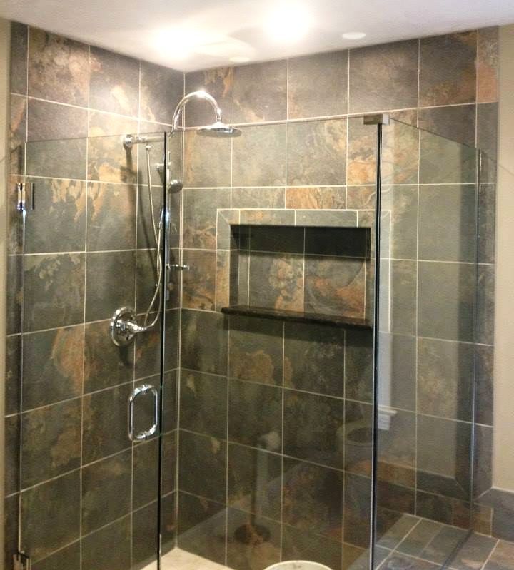 Bathroom Remodeling