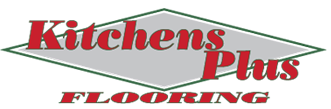 Kitchens Plus Flooring - Logo