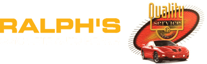 Ralph's Complete Auto Repair_logo