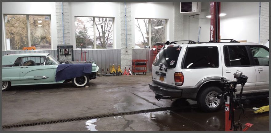 Ralph's Complete Auto Repair | Towing | Canastota, NY