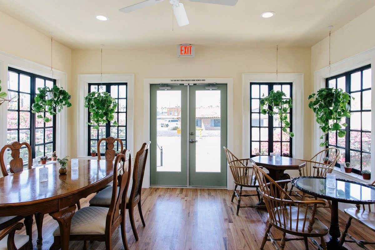 Sauvage Wine Bar and Shop photo
