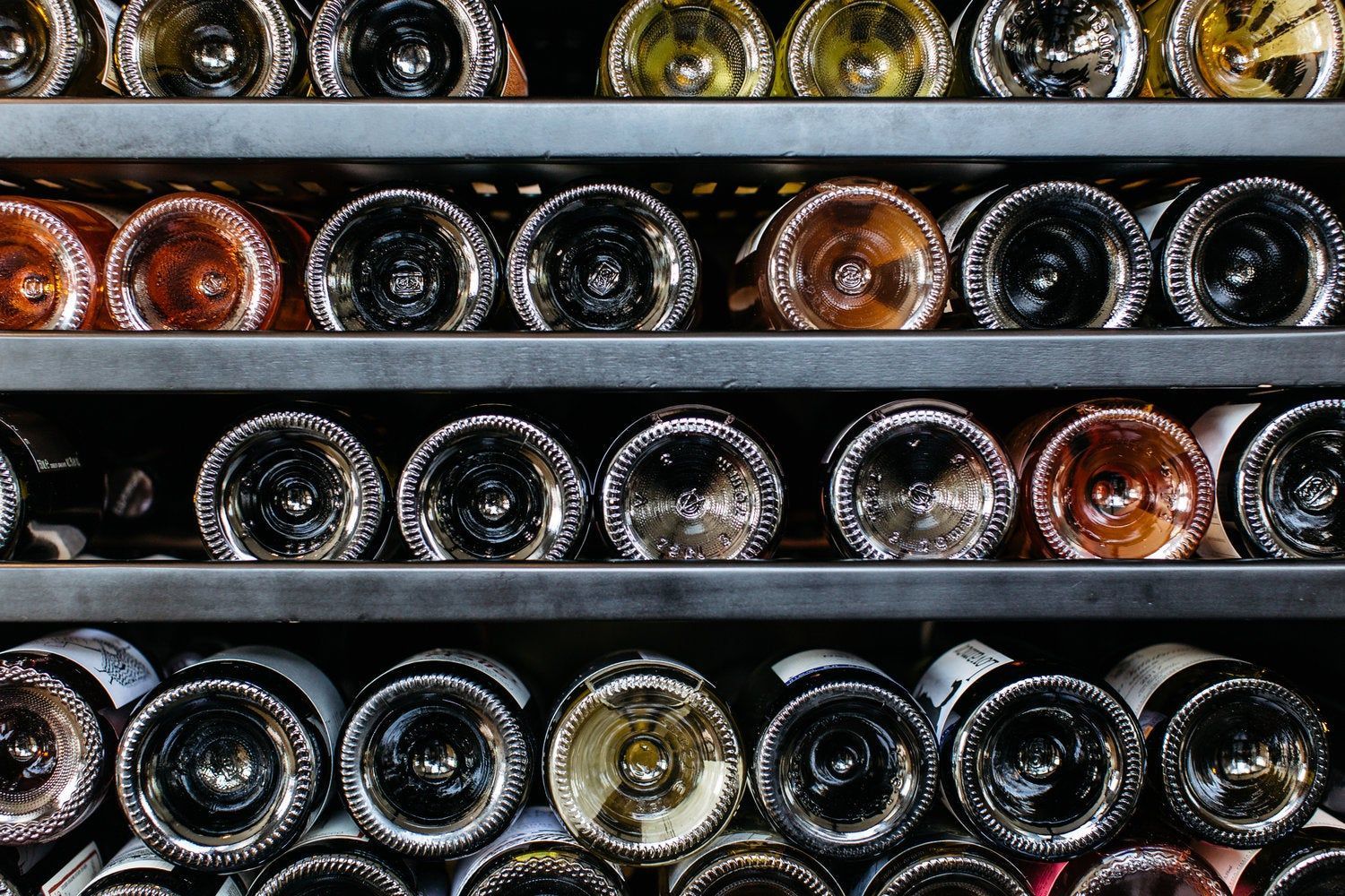 Natural Wine Sauvage Wine Bar and Shop Phoenix, AZ