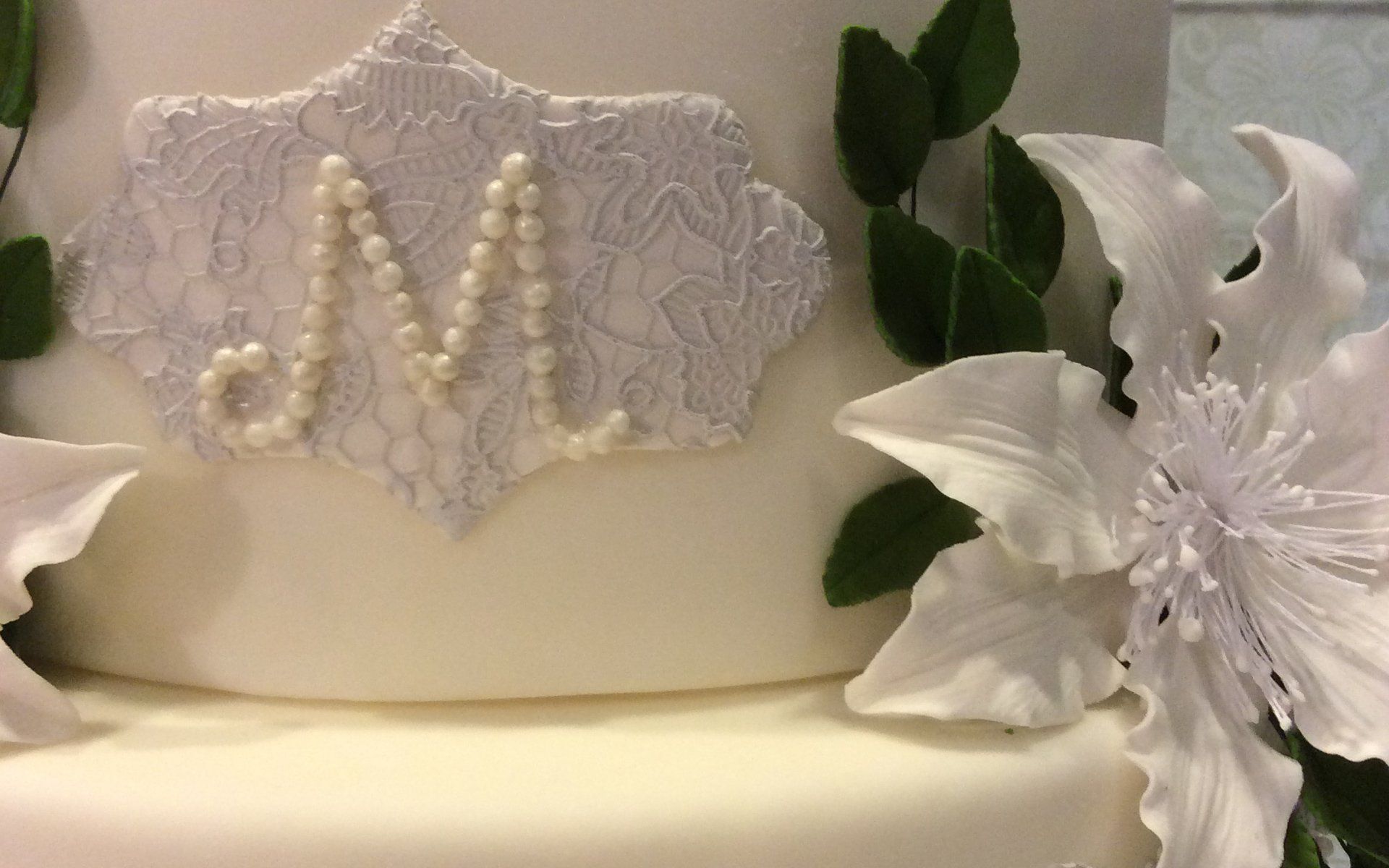 Custom Cakes by Adele Cake Bakery Whitehall, PA