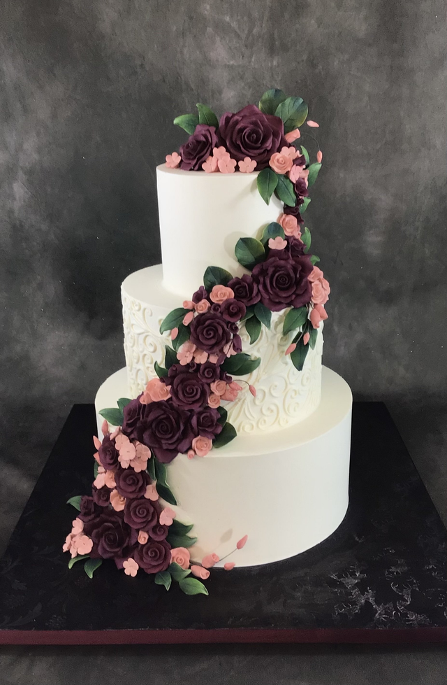 Délices cakes Limoges - Wedding cake Licorne #weddingcake #cake #gateau # anniversaire #birthday #licorne #girl #birthday #foodphotography  #lovelycake #cakedesign #cakedesigner #cakedecorating #birthdaycake  #cakedecorations | Facebook