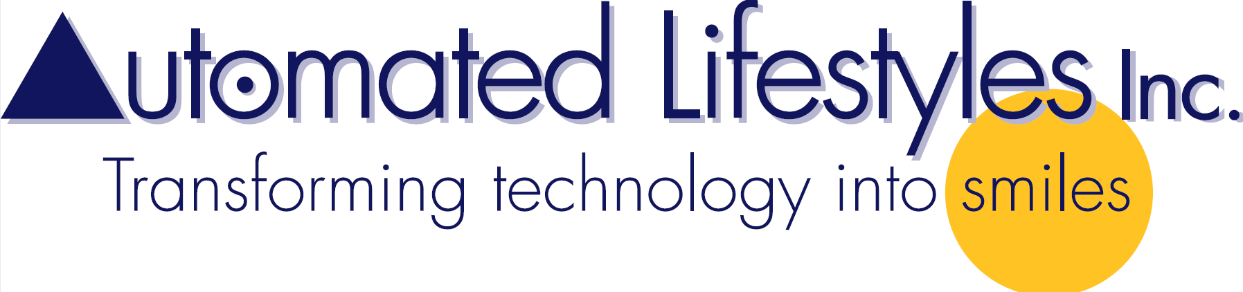 Automated Lifestyles logo