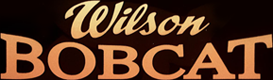 Wilson Bobcat & Masonry | Logo